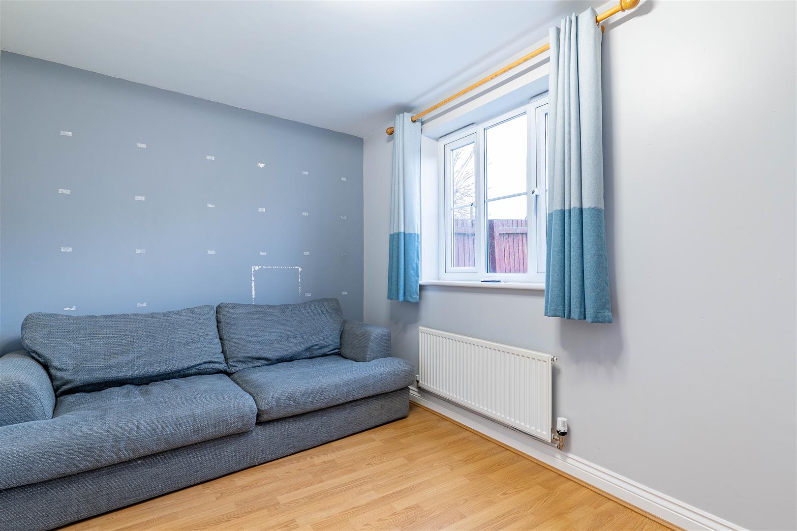 Bishopton Crescent, Chorley